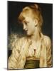 Gulnihal-Frederick Leighton-Mounted Giclee Print
