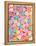 Gum Drops-Neil Overy-Framed Premier Image Canvas