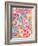 Gum Drops-Neil Overy-Framed Photographic Print