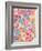 Gum Drops-Neil Overy-Framed Photographic Print