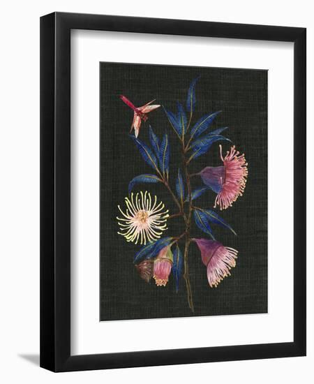 Gum Nuts I-Melissa Wang-Framed Premium Giclee Print