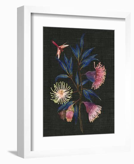 Gum Nuts I-Melissa Wang-Framed Premium Giclee Print