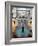 Gum Shopping Mall, Moscow, Russia, Europe-Yadid Levy-Framed Photographic Print