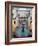 Gum Shopping Mall, Moscow, Russia, Europe-Yadid Levy-Framed Photographic Print
