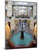 Gum Shopping Mall, Moscow, Russia, Europe-Yadid Levy-Mounted Photographic Print