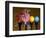 Gumball Explosion-Alan Sailer-Framed Photographic Print