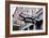 Gumbo File Alligator Sign-Carol Highsmith-Framed Photo