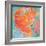 Gumdrop Summer-Porter Hastings-Framed Art Print