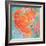 Gumdrop Summer-Porter Hastings-Framed Art Print