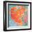 Gumdrop Summer-Porter Hastings-Framed Art Print