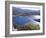 Gumusluk, Near Bodrum, Anatolia, Turkey-R H Productions-Framed Photographic Print