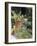 Gumusluk, Near Bodrum, Anatolia, Turkey-R H Productions-Framed Photographic Print