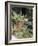 Gumusluk, Near Bodrum, Anatolia, Turkey-R H Productions-Framed Photographic Print