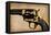 Gun 11-Mark Ashkenazi-Framed Premier Image Canvas