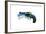 Gun 12-Mark Ashkenazi-Framed Giclee Print