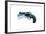 Gun 12-Mark Ashkenazi-Framed Giclee Print