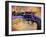 Gun 6-Mark Ashkenazi-Framed Giclee Print