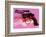 Gun, c.1981-82-Andy Warhol-Framed Art Print