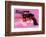 Gun, c.1981-82-Andy Warhol-Framed Art Print