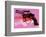 Gun, c.1981-82-Andy Warhol-Framed Art Print