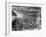 Gun Shops, Krupps, Essen, 1917-null-Framed Photographic Print