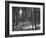 Gunder Hagg Training in the Woods Near Malmo-null-Framed Photographic Print