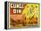 Gunga Din, 1939-null-Framed Stretched Canvas