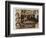 Gunga Din, 1939-null-Framed Premium Giclee Print