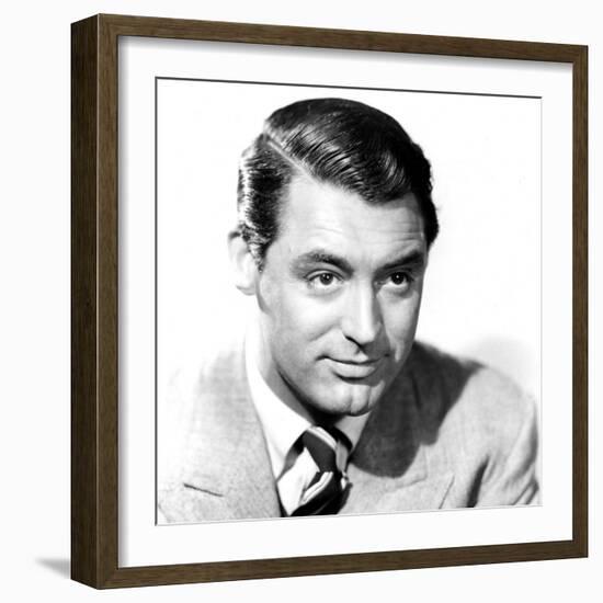 Gunga Din, Cary Grant, 1939-null-Framed Photo