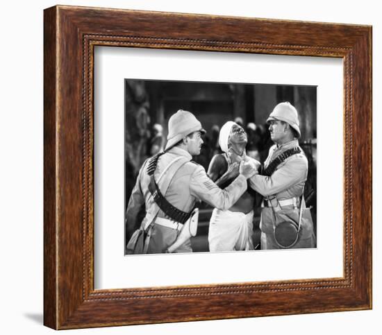 Gunga Din-null-Framed Photo