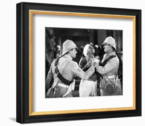 Gunga Din-null-Framed Photo