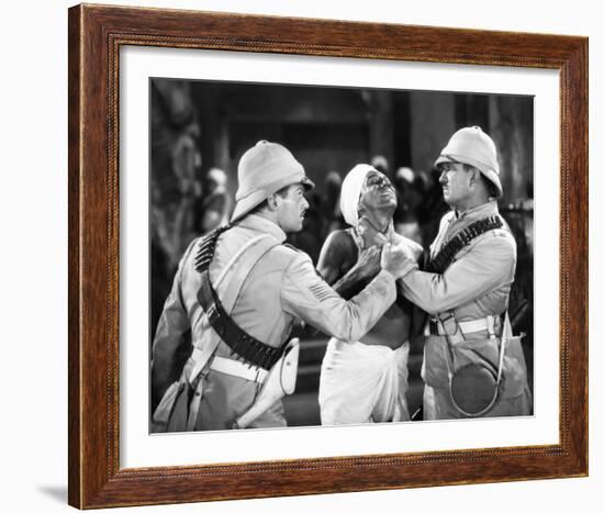 Gunga Din-null-Framed Photo