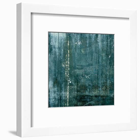 Gunmetal I-J^ McKenzie-Framed Giclee Print