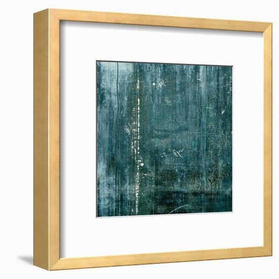 Gunmetal I-J^ McKenzie-Framed Giclee Print