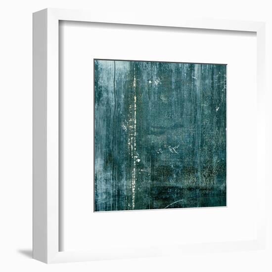 Gunmetal I-J^ McKenzie-Framed Giclee Print