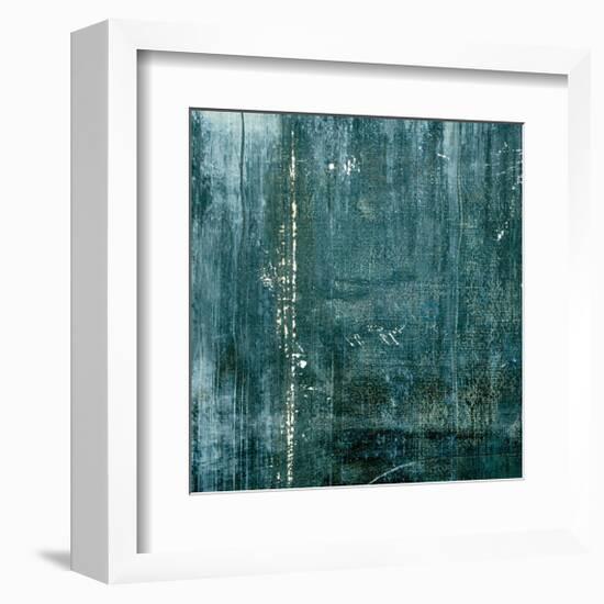 Gunmetal I-J^ McKenzie-Framed Giclee Print