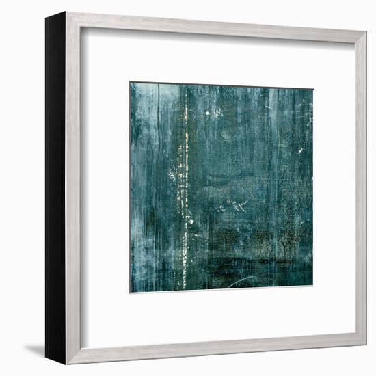 Gunmetal I-J^ McKenzie-Framed Giclee Print