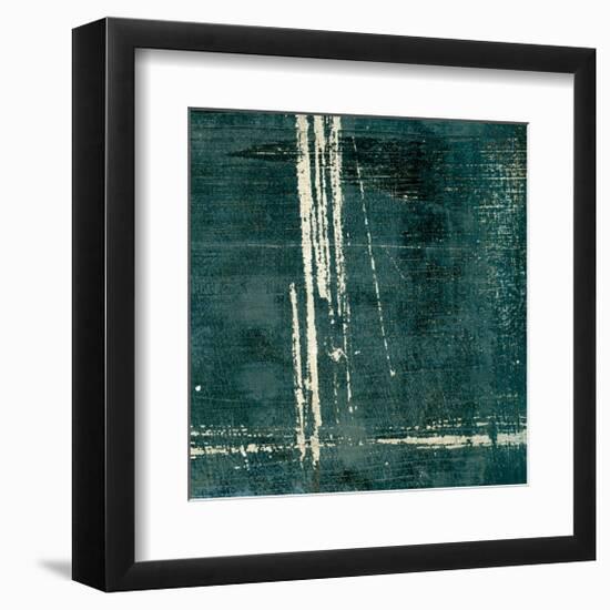 Gunmetal IV-J^ McKenzie-Framed Giclee Print