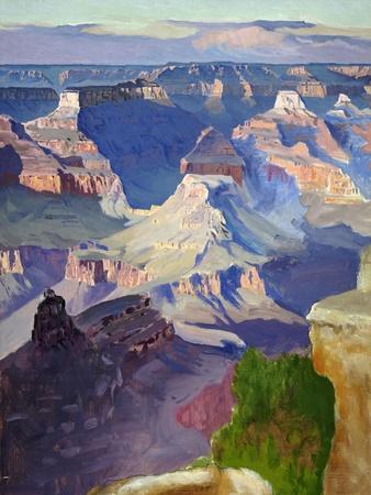 Posters Park Art Grand Wall Canyon Prints, National & Paintings,