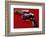 Guns, c.1981-82-Andy Warhol-Framed Art Print