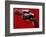 Guns, c.1981-82-Andy Warhol-Framed Art Print