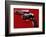 Guns, c.1981-82-Andy Warhol-Framed Art Print