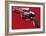 Guns, c.1981-82-Andy Warhol-Framed Art Print