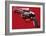 Guns, c.1981-82-Andy Warhol-Framed Art Print