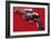 Guns, c.1981-82-Andy Warhol-Framed Art Print