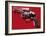 Guns, c.1981-82-Andy Warhol-Framed Art Print