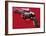 Guns, c.1981-82-Andy Warhol-Framed Art Print