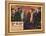 Guns of Navarone, 1966-null-Framed Stretched Canvas