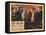 Guns of Navarone, 1966-null-Framed Stretched Canvas