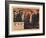 Guns of Navarone, 1966-null-Framed Art Print